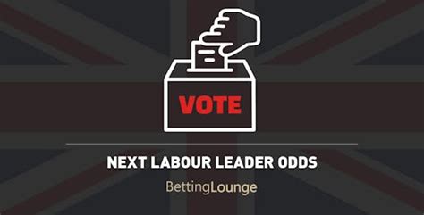 next labour leader betting - next labour leader betting line.